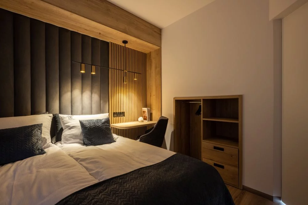 Krokusowa Dolina Apartament nr 7