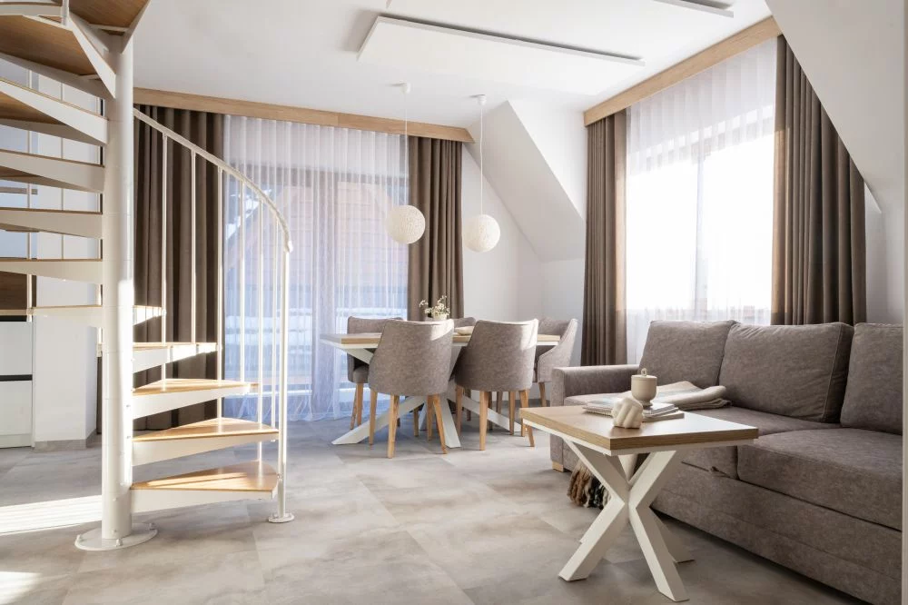 Krokusowa Dolina Apartament nr 8