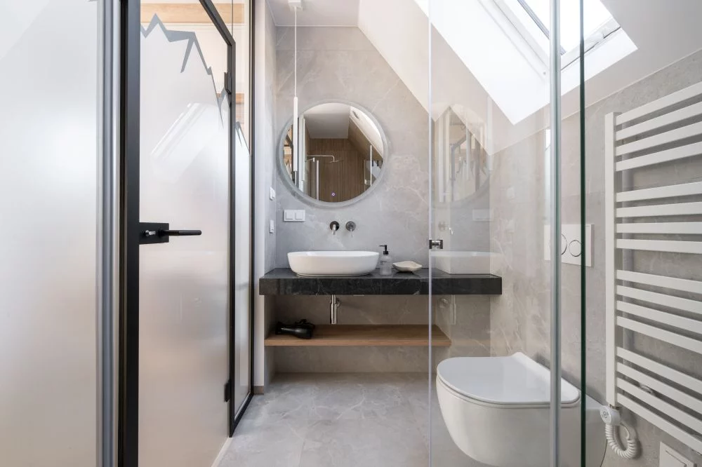 Krokusowa Dolina Apartament nr 8