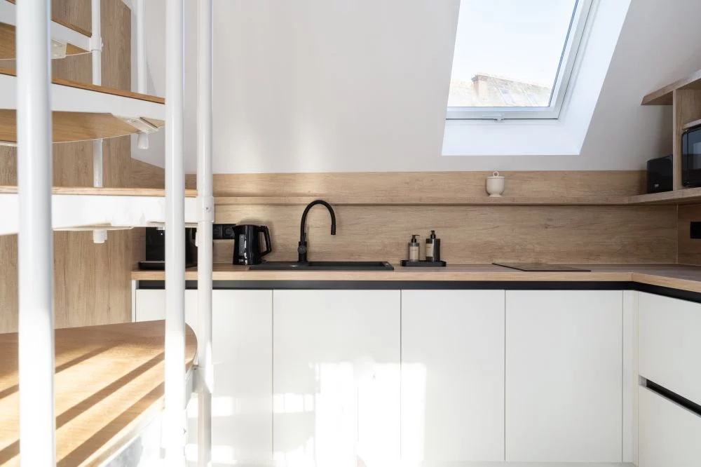 Krokusowa Dolina Apartament nr 8