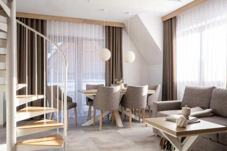 Krokusowa Dolina Apartament nr 8