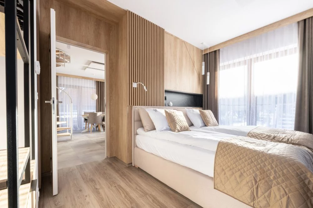 Krokusowa Dolina Apartament nr 8