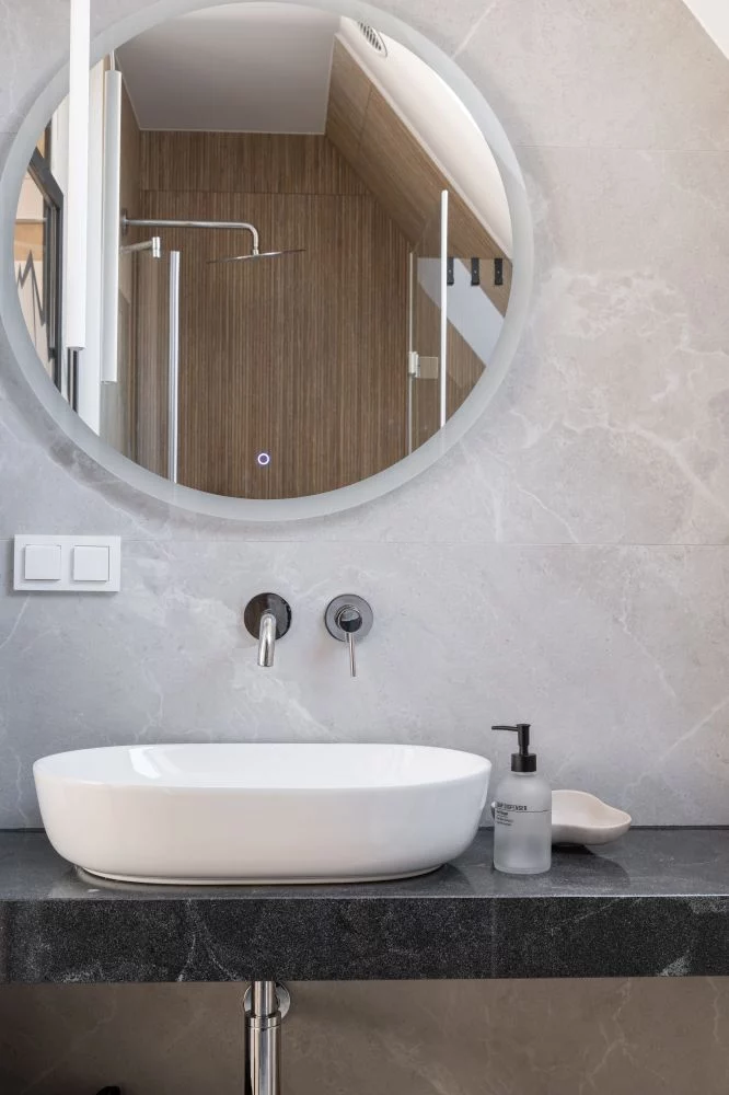 Krokusowa Dolina Apartament nr 8