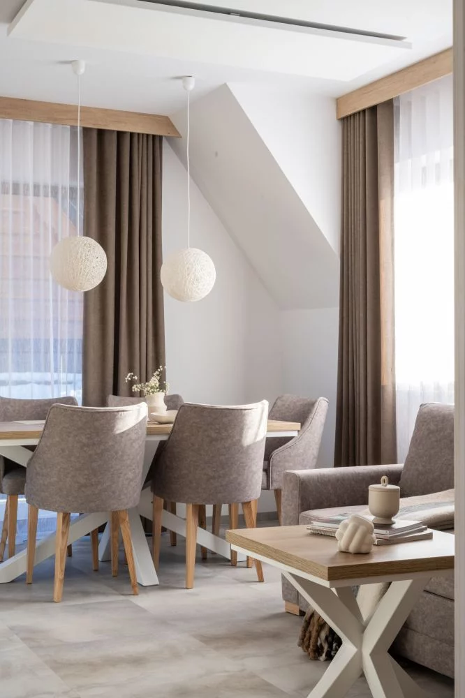 Krokusowa Dolina Apartament nr 8