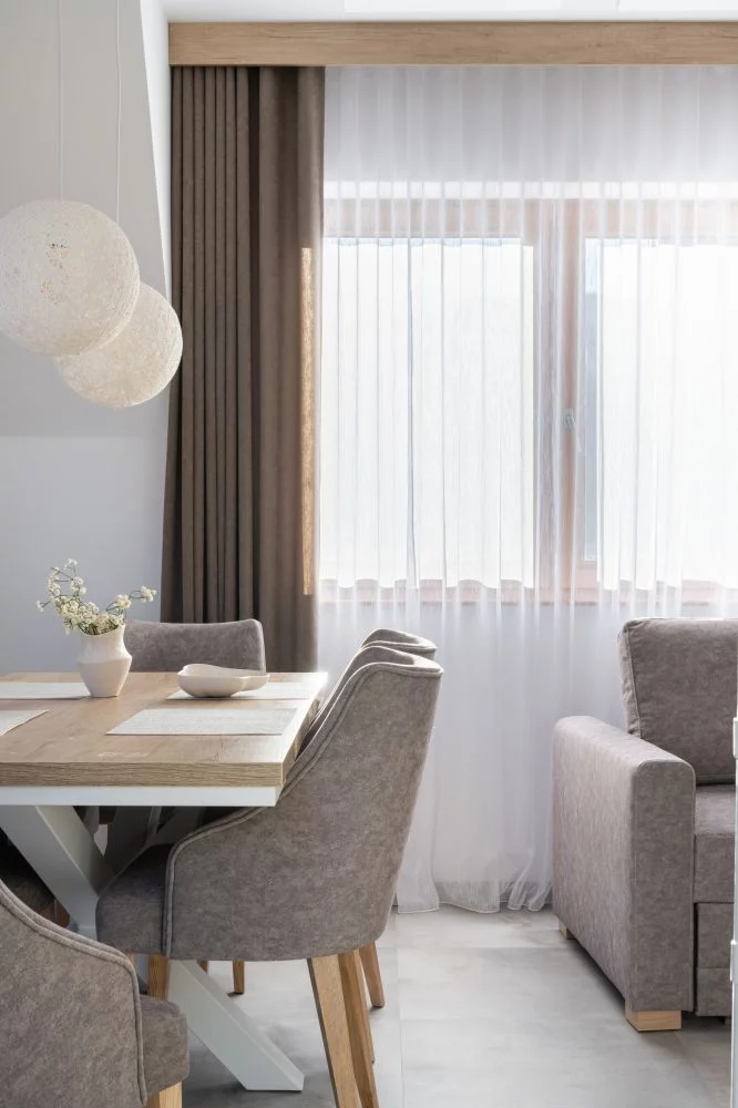 Krokusowa Dolina Apartament nr 8