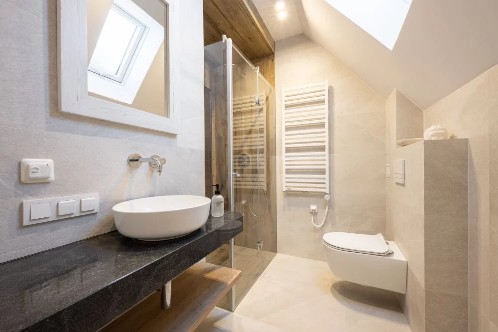 Krokusowa Dolina Apartament nr 8