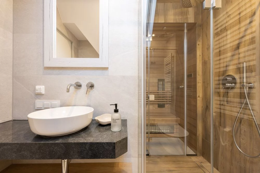 Krokusowa Dolina Apartament nr 8