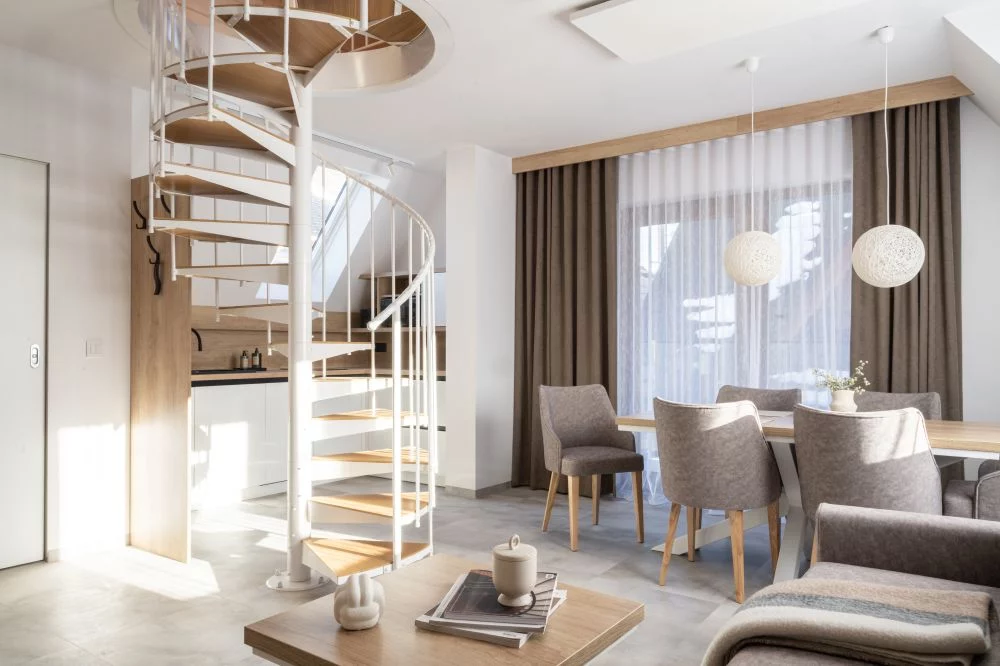 Krokusowa Dolina Apartament nr 8