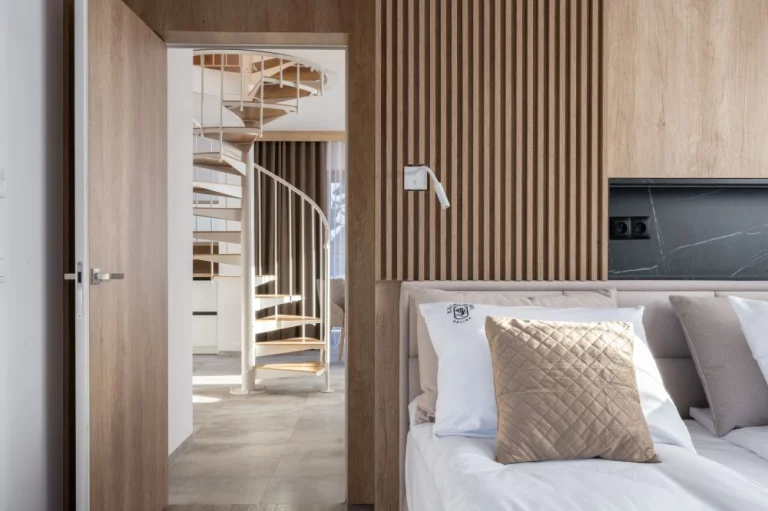 Krokusowa Dolina Apartament nr 8