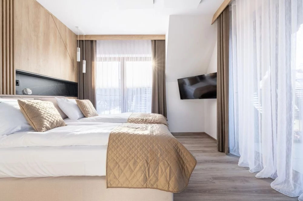 Krokusowa Dolina Apartament nr 8