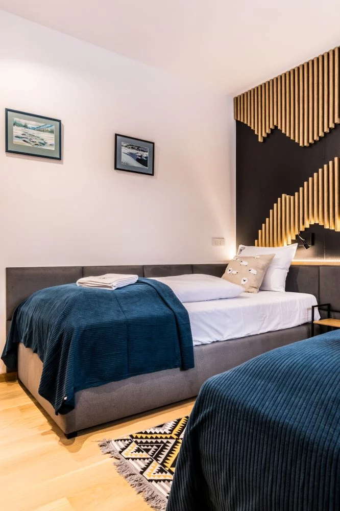 Krokusowa Dolina Apartament nr 9