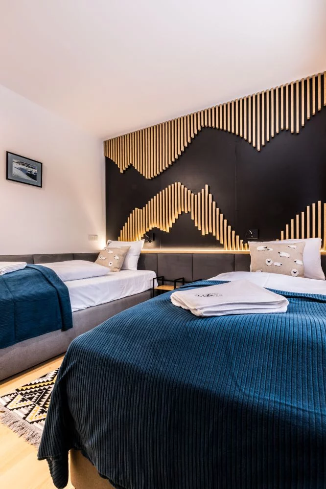 Krokusowa Dolina Apartament nr 9