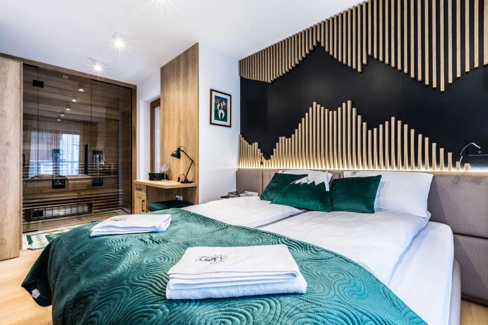 Krokusowa Dolina Apartament nr 10