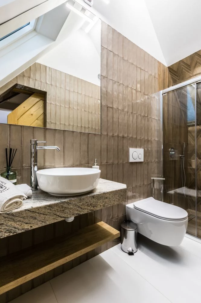 Krokusowa Dolina Apartament nr 10