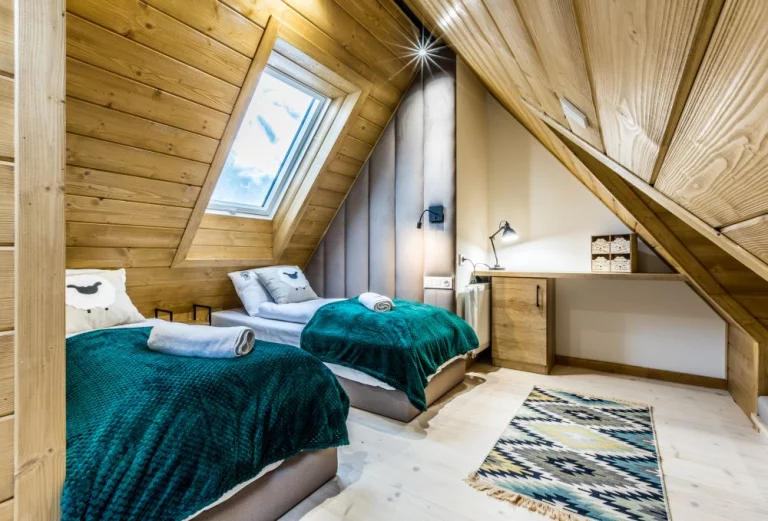 Krokusowa Dolina Apartament nr 10