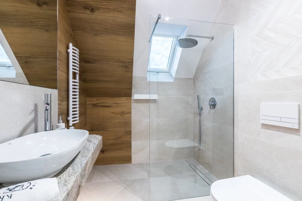 Krokusowa Dolina Apartament nr 10