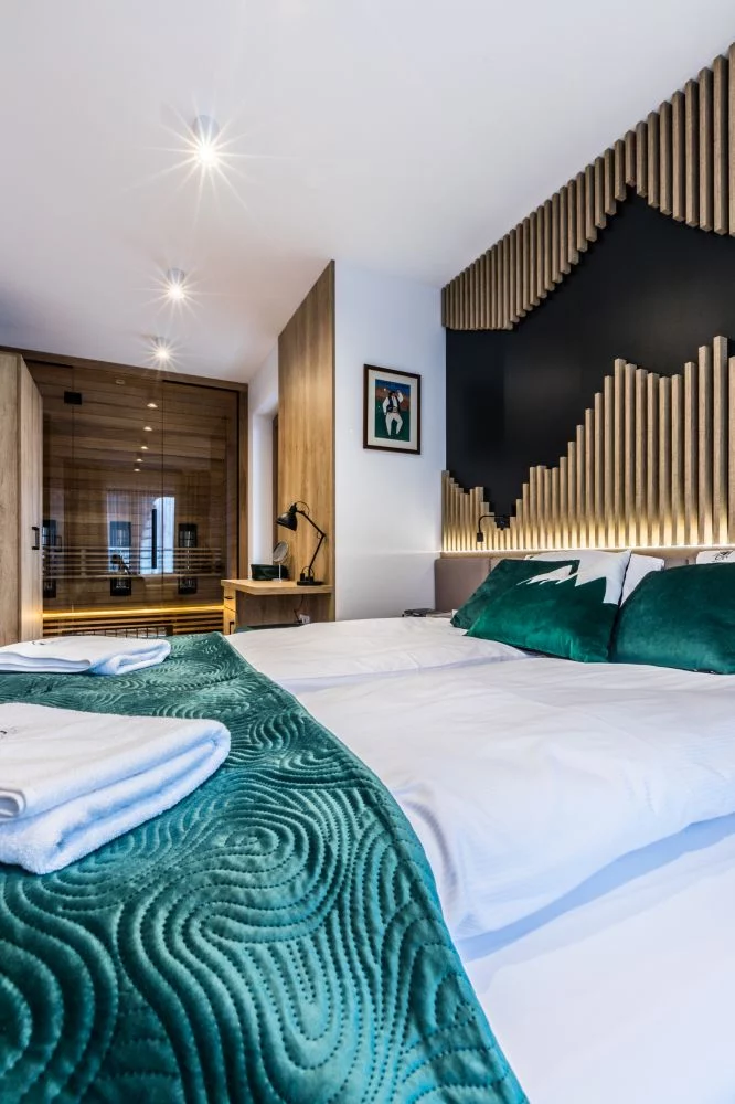 Krokusowa Dolina Apartament nr 10