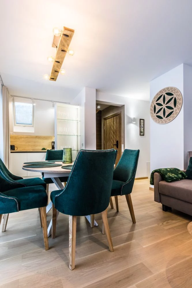 Krokusowa Dolina Apartament nr 10