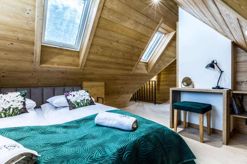 Krokusowa Dolina Apartament nr 10