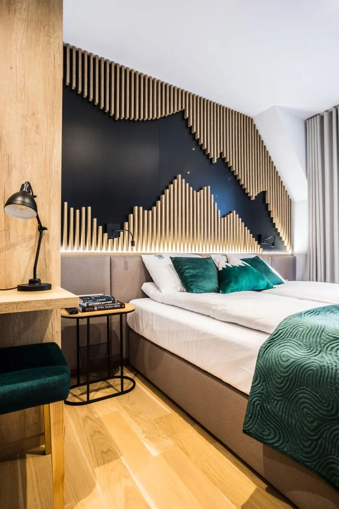 Krokusowa Dolina Apartament nr 10