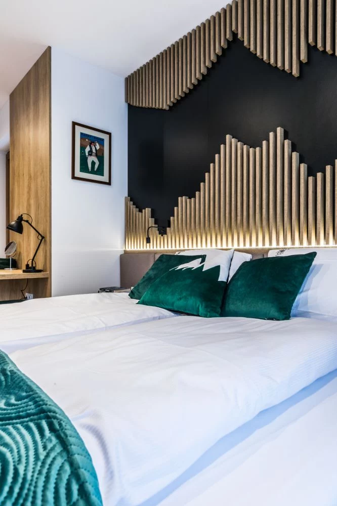 Krokusowa Dolina Apartament nr 10