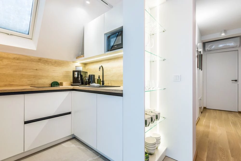 Krokusowa Dolina Apartament nr 10