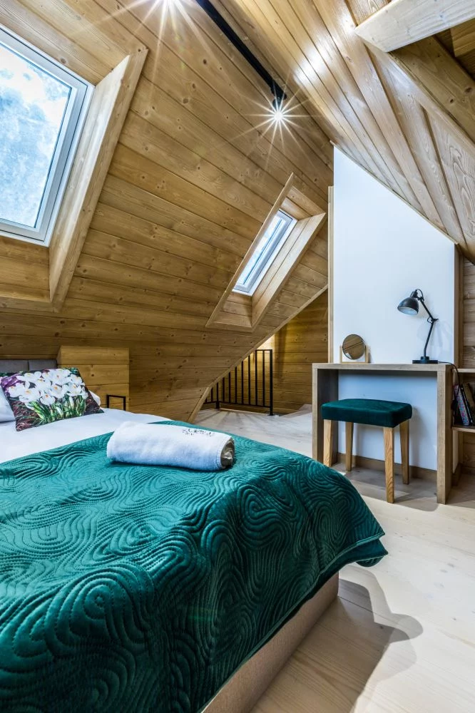 Krokusowa Dolina Apartament nr 10