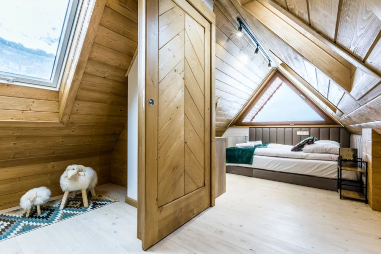 Krokusowa Dolina Apartament nr 10