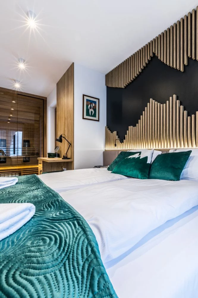 Krokusowa Dolina Apartament nr 10