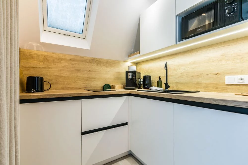 Krokusowa Dolina Apartament nr 10