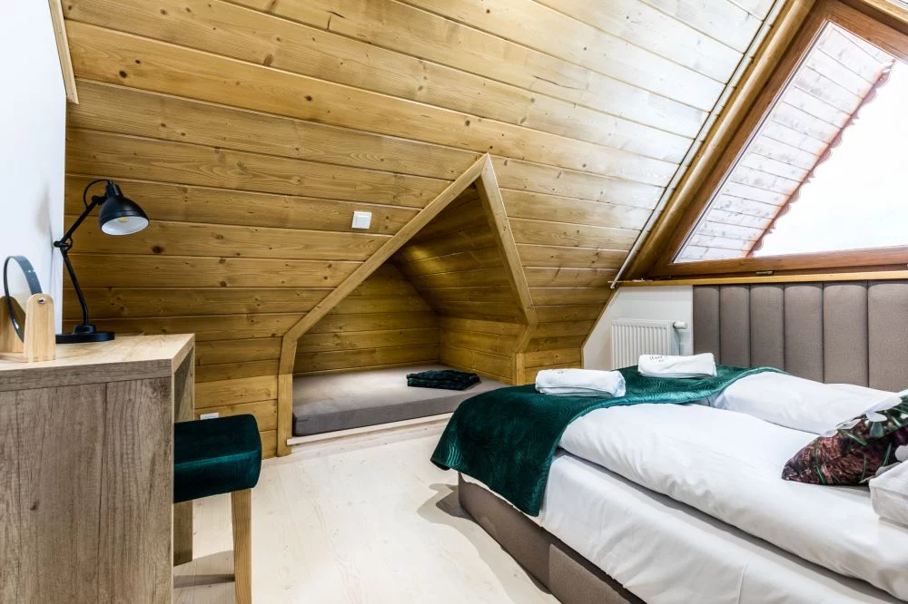 Krokusowa Dolina Apartament nr 10