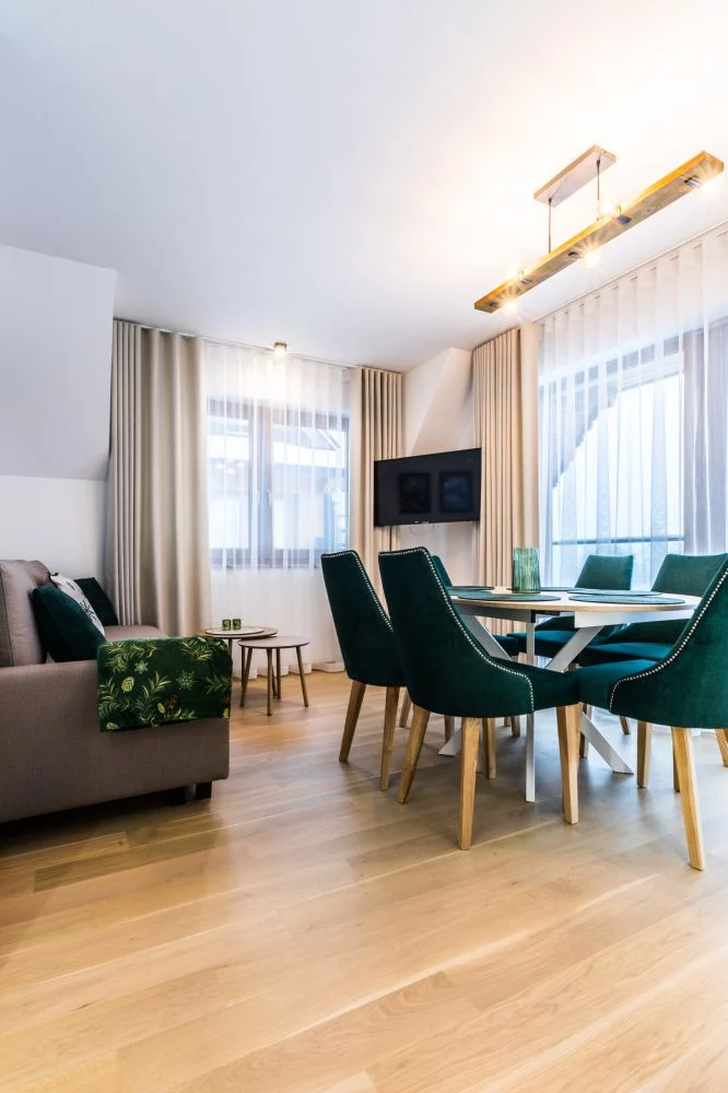 Krokusowa Dolina Apartament nr 10