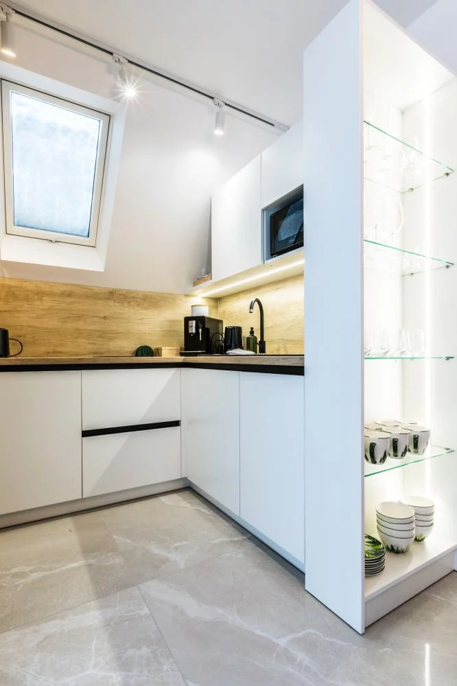 Krokusowa Dolina Apartament nr 10