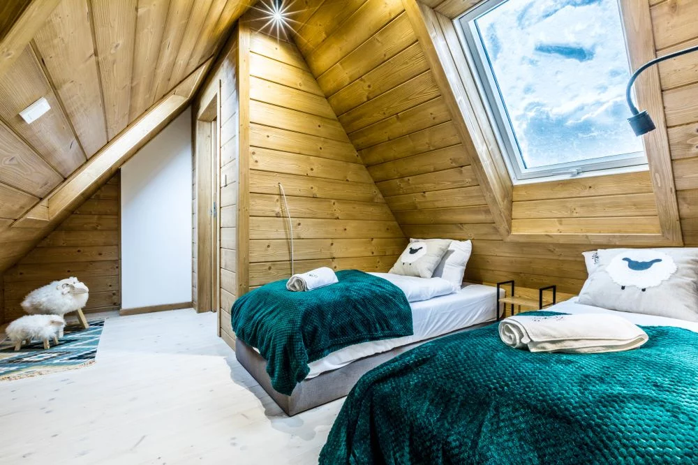 Krokusowa Dolina Apartament nr 10