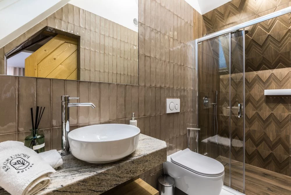 Krokusowa Dolina Apartament nr 10