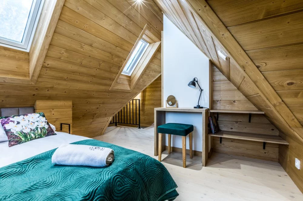 Krokusowa Dolina Apartament nr 10