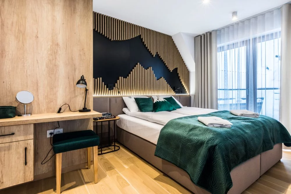 Krokusowa Dolina Apartament nr 10