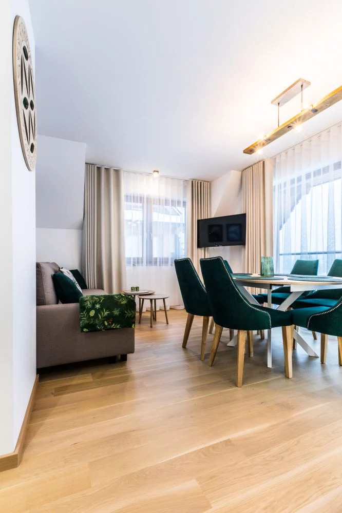 Krokusowa Dolina Apartament nr 10