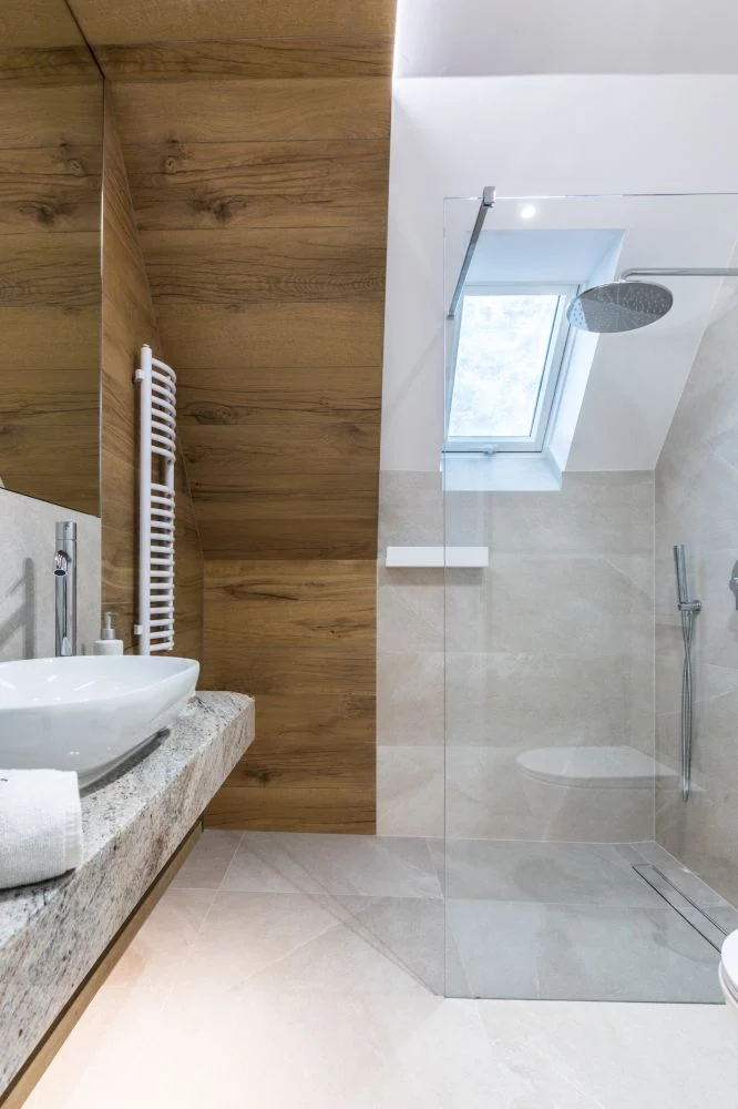 Krokusowa Dolina Apartament nr 10