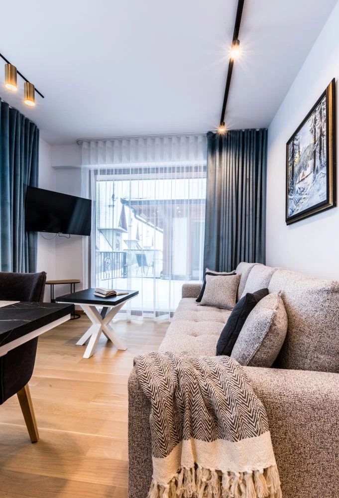 Krokusowa Dolina Apartament nr 11