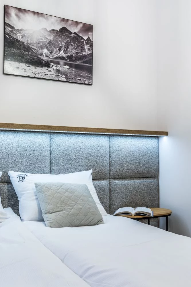 Krokusowa Dolina Apartament nr 11