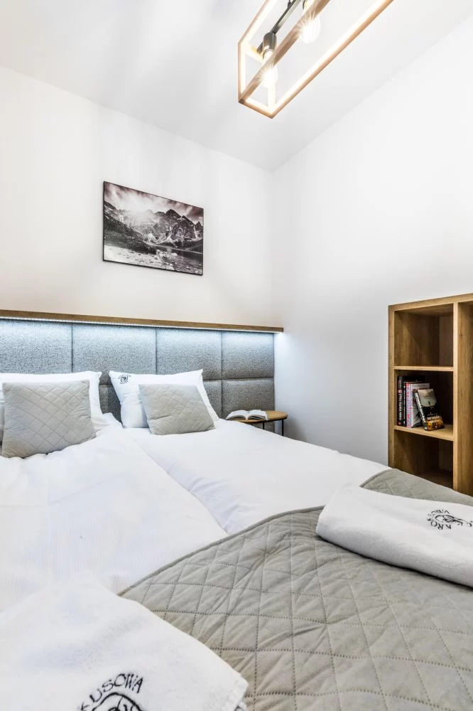 Krokusowa Dolina Apartament nr 11