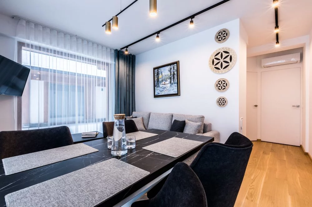 Krokusowa Dolina Apartament nr 11