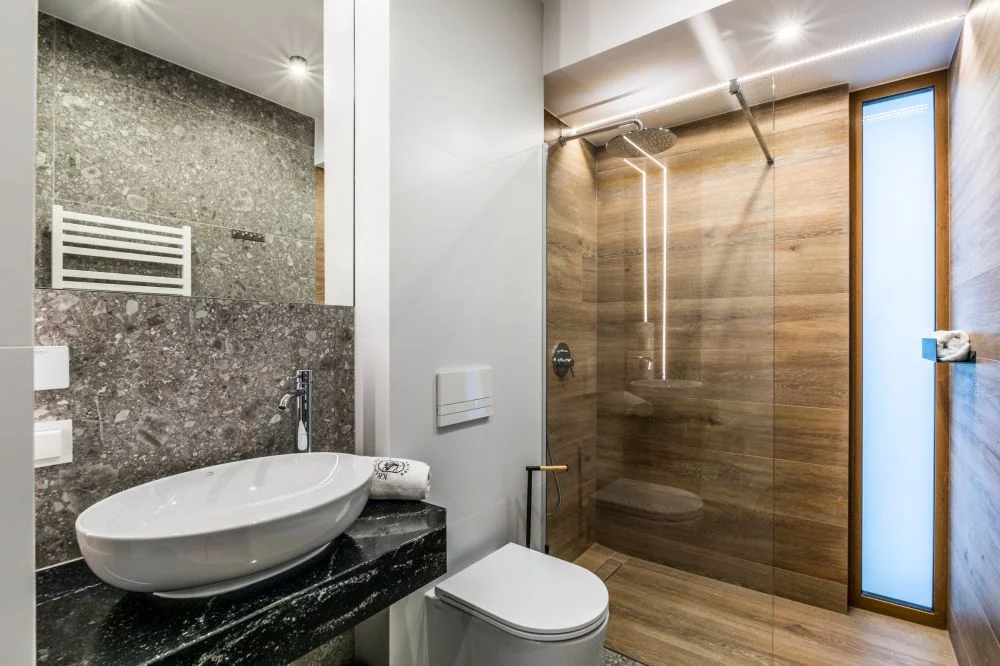 Krokusowa Dolina Apartament nr 11