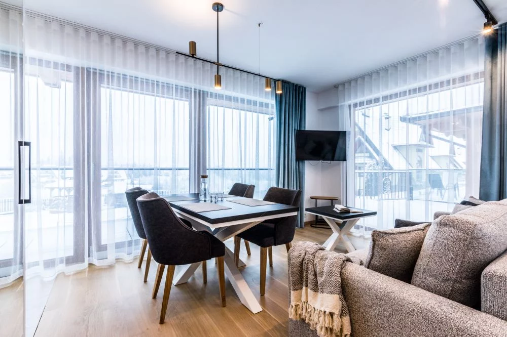 Krokusowa Dolina Apartament nr 11