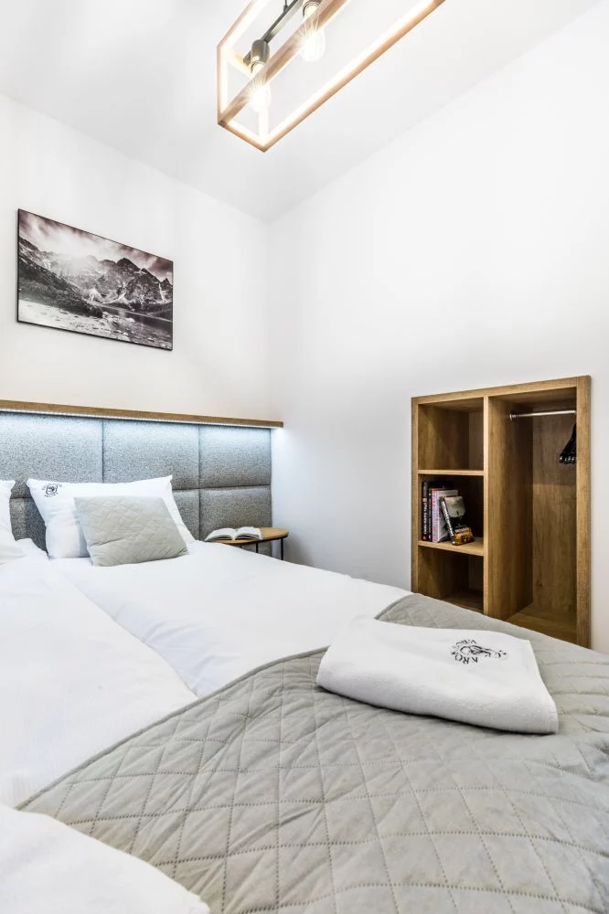 Krokusowa Dolina Apartament nr 11