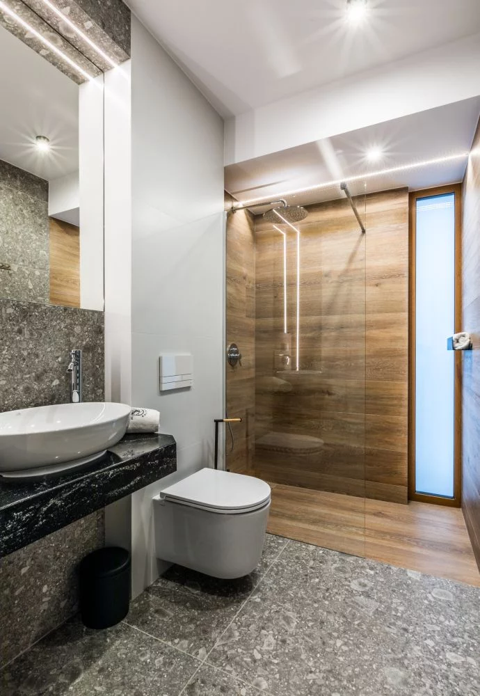 Krokusowa Dolina Apartament nr 11