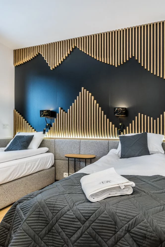 Krokusowa Dolina Apartament nr 11