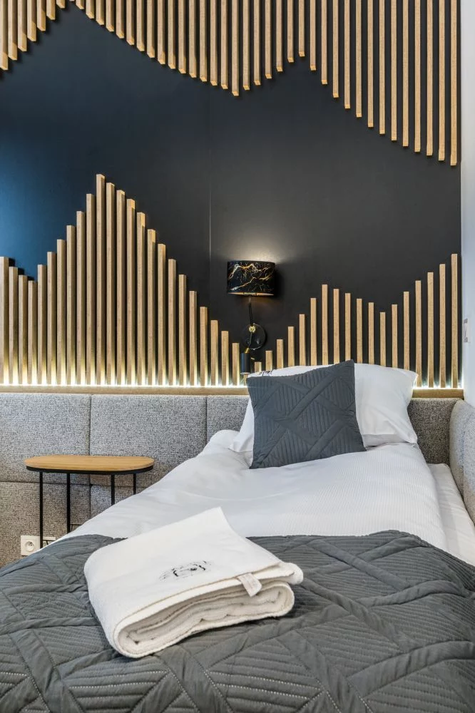 Krokusowa Dolina Apartament nr 11