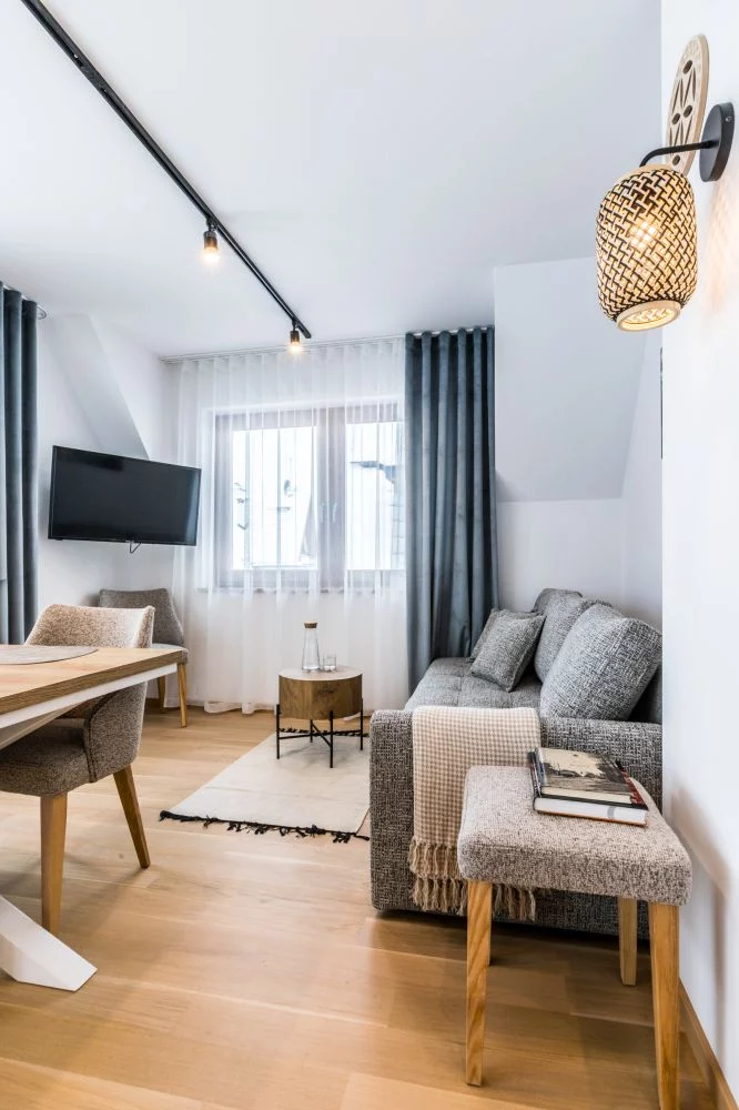 Krokusowa Dolina Apartament nr 12